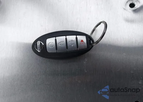 2020 Nissan Kicks Sr Xtronic Cvt from USA, damaged, VIN 3N1CP5DV0LL568531